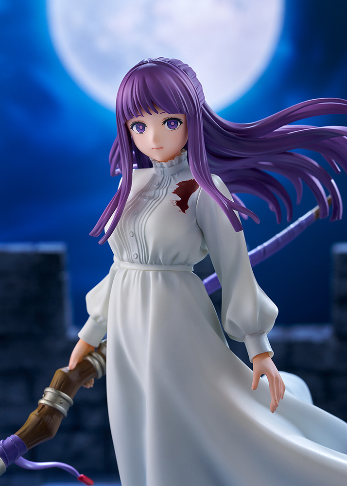 [큐즈 Q] 1/7 장송의 프리렌 - 페른 ~ 대 류그너전 ~_13.jpg