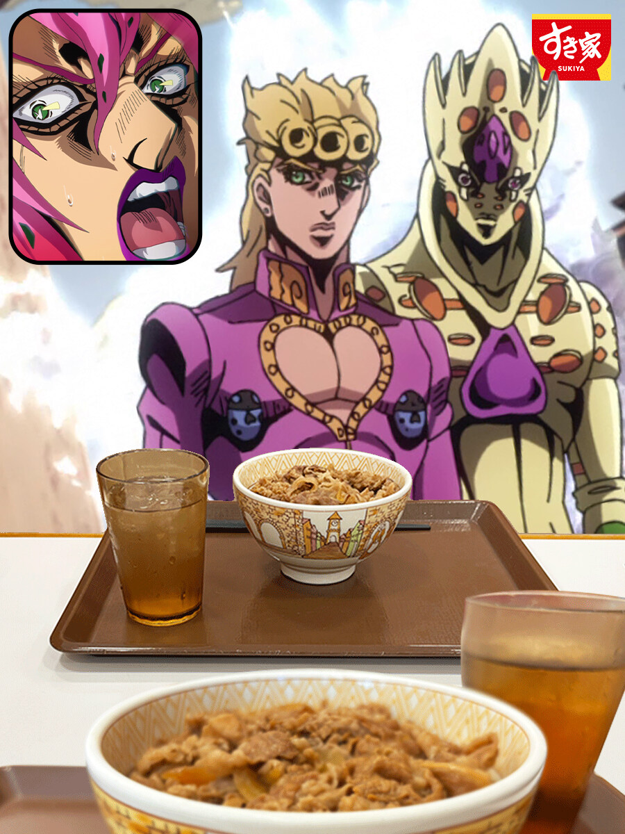 죠죠)규동을 먹으러 간 보스.jpg_1.jpg