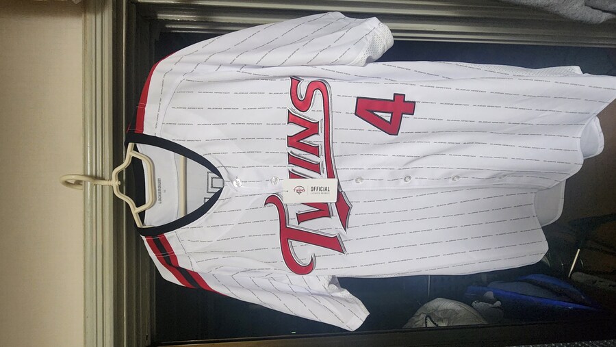 [야구] 내 야구인생 첫 유니폼_1.jpg