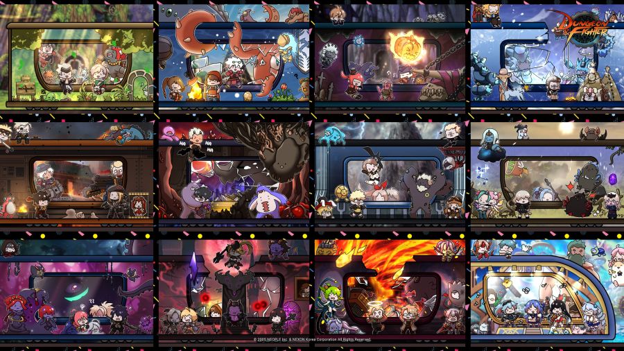 공홈 자료실에 추가된 월페이퍼&모바일 배경 화면(2025 던페, 던파 20주년)_2.png