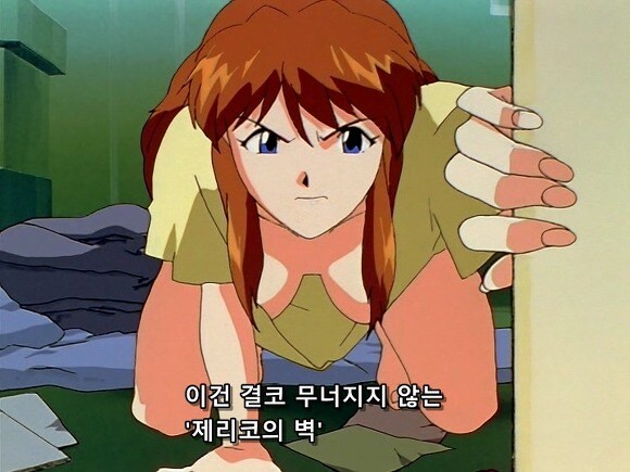 에반게리온) 에바 해석중 가장 무서운 해석_1.jpg