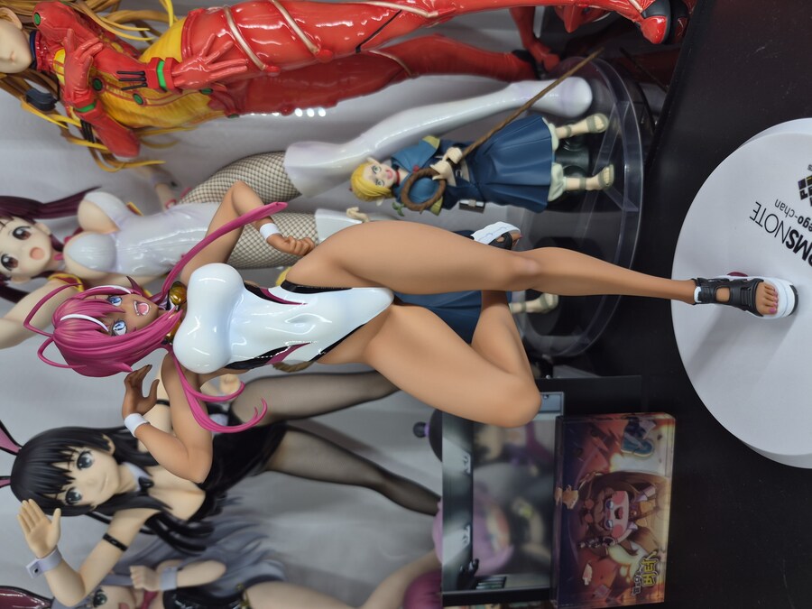 [아마쿠니] 수영부의 누님_7.jpg