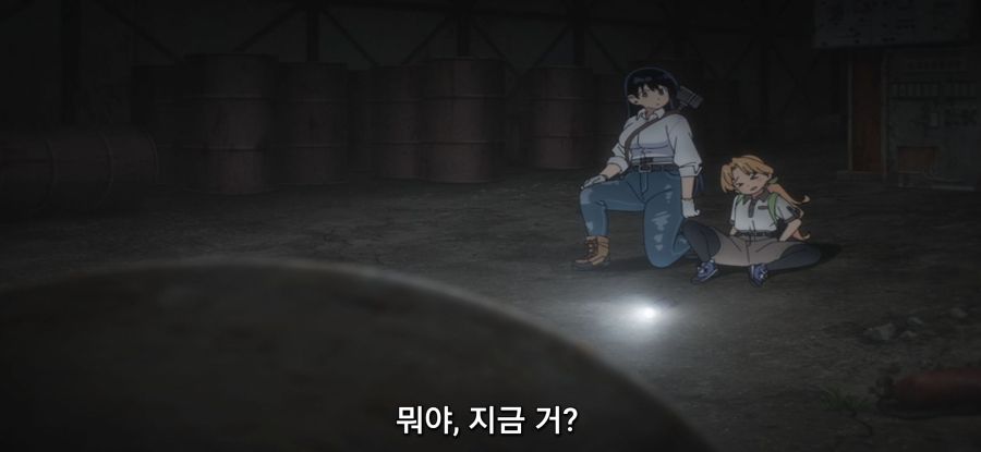 [루리의 보석] 스압 페공장 탐험_33.jpg