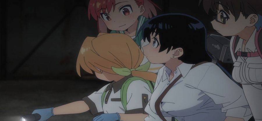 [루리의 보석] 스압 페공장 탐험_45.jpg