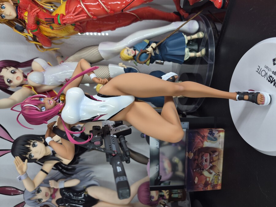 [아마쿠니] 수영부의 누님_29.jpg