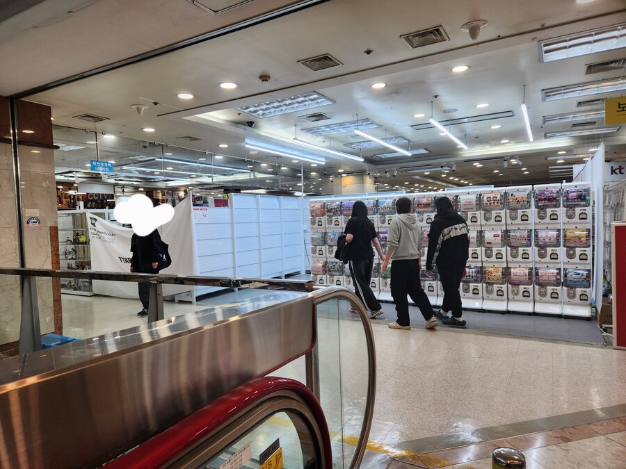 전자상가들 빠져나가고 있다는 국전 근황_5.jpg