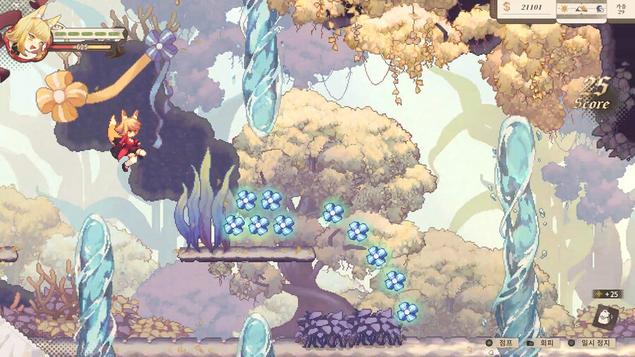 빵집 경영 액션 RPG "아르타" 스팀 정식 출시_11.jpg