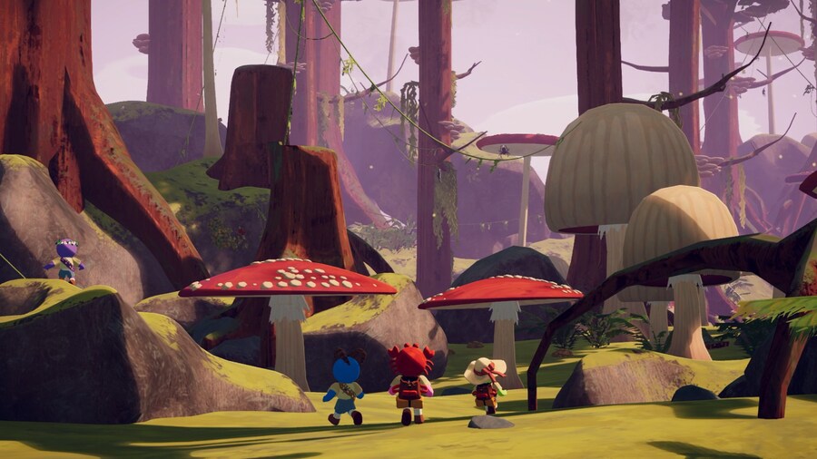 피크(PEAK) - 루츠 업데이트 출시_1.png