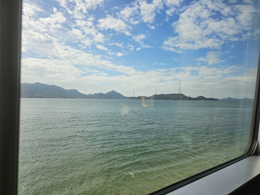 만성소화불량자의 8박9일 히로시마 여행 3일차 (타케하라1/2)_12.jpg