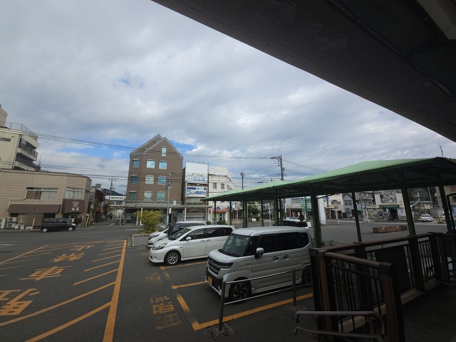 만성소화불량자의 8박9일 히로시마 여행 3일차 (타케하라1/2)_15.jpg