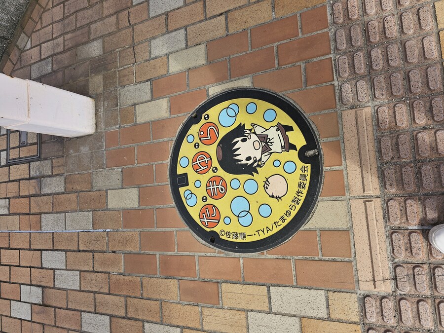 만성소화불량자의 8박9일 히로시마 여행 3일차 (타케하라1/2)_18.jpg