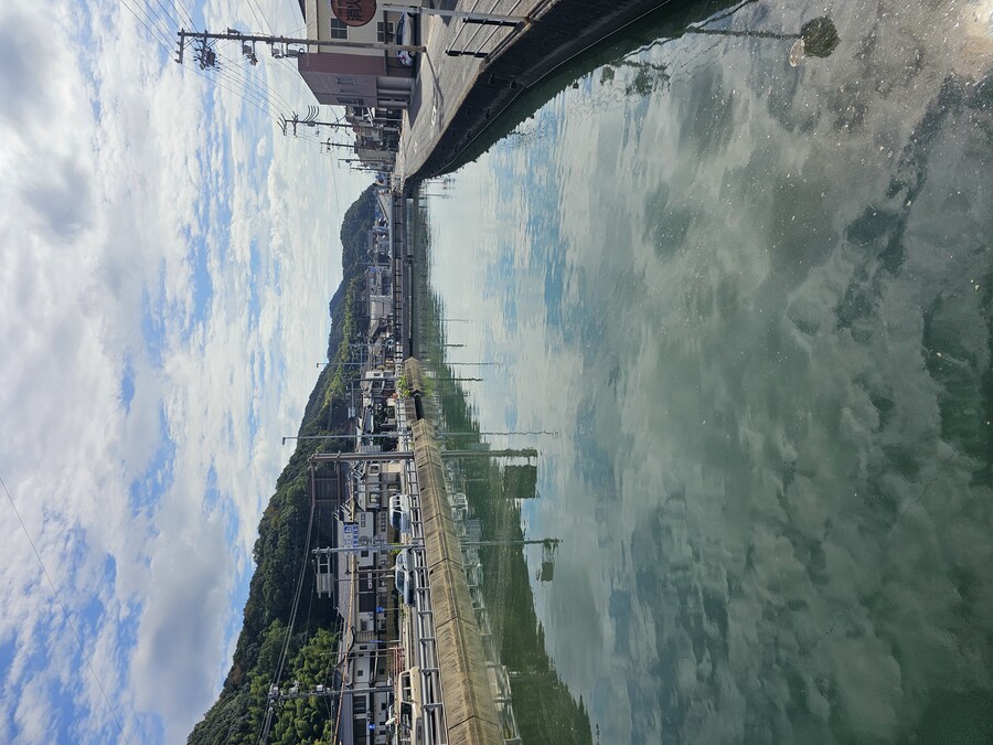 만성소화불량자의 8박9일 히로시마 여행 3일차 (타케하라1/2)_21.jpg