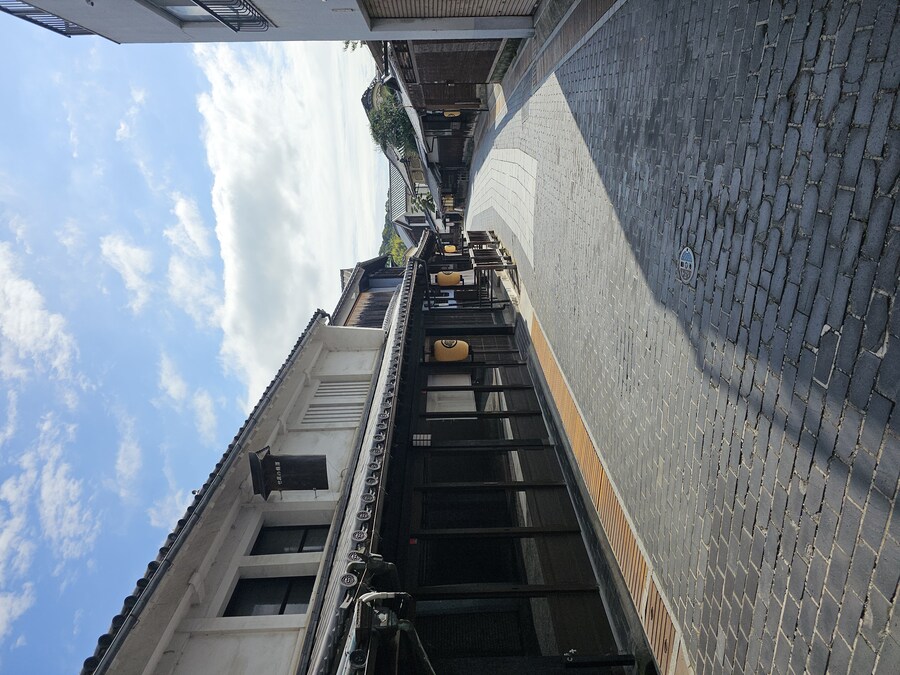 만성소화불량자의 8박9일 히로시마 여행 3일차 (타케하라1/2)_27.jpg