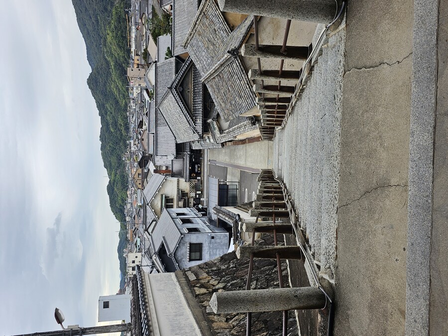 만성소화불량자의 8박9일 히로시마 여행 3일차 (타케하라1/2)_68.jpg