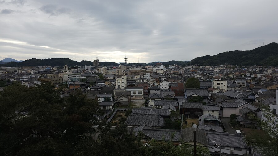 만성소화불량자의 8박9일 히로시마 여행 3일차 (타케하라1/2)_71.jpg