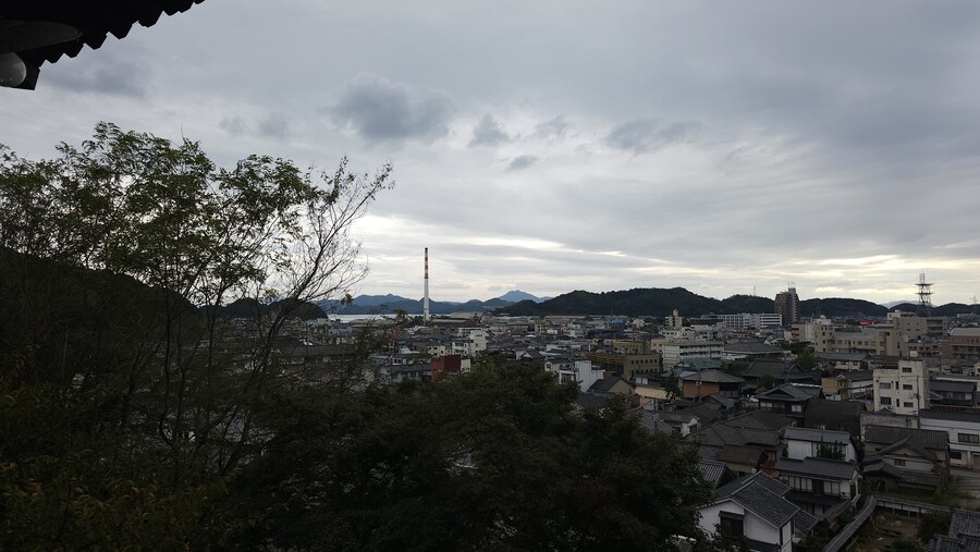 만성소화불량자의 8박9일 히로시마 여행 3일차 (타케하라1/2)_72.jpg