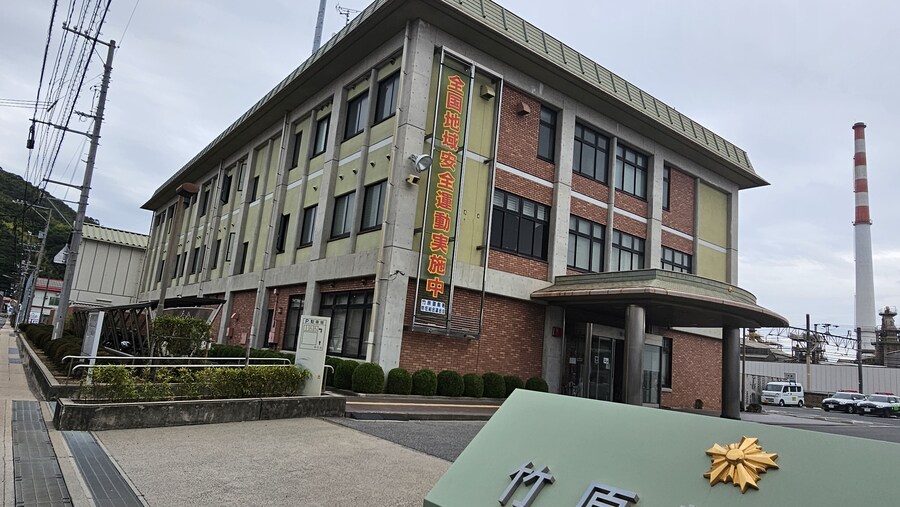 만성소화불량자의 8박9일 히로시마 여행 3일차 (타케하라1/2)_86.jpg