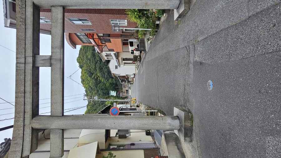 만성소화불량자의 8박9일 히로시마 여행 3일차 (타케하라1/2)_84.jpg