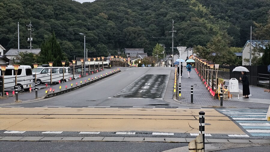 만성소화불량자의 8박9일 히로시마 여행 3일차 (타케하라1/2)_97.jpg