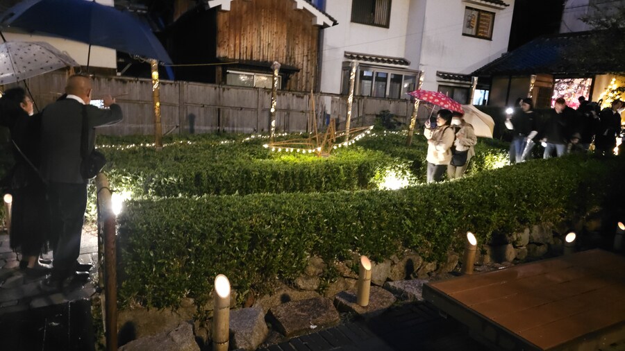 만성소화불량자의 8박9일 히로시마 여행 3일차 (타케하라1/2)_119.jpg