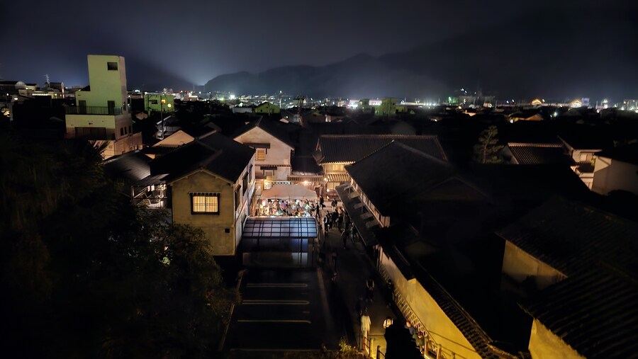 만성소화불량자의 8박9일 히로시마 여행 3일차 (타케하라1/2)_164.jpg