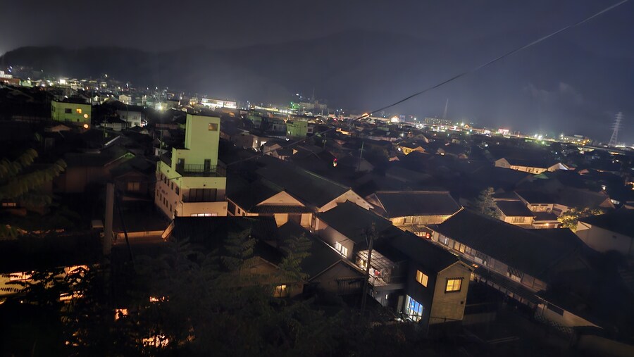 만성소화불량자의 8박9일 히로시마 여행 3일차 (타케하라1/2)_165.jpg