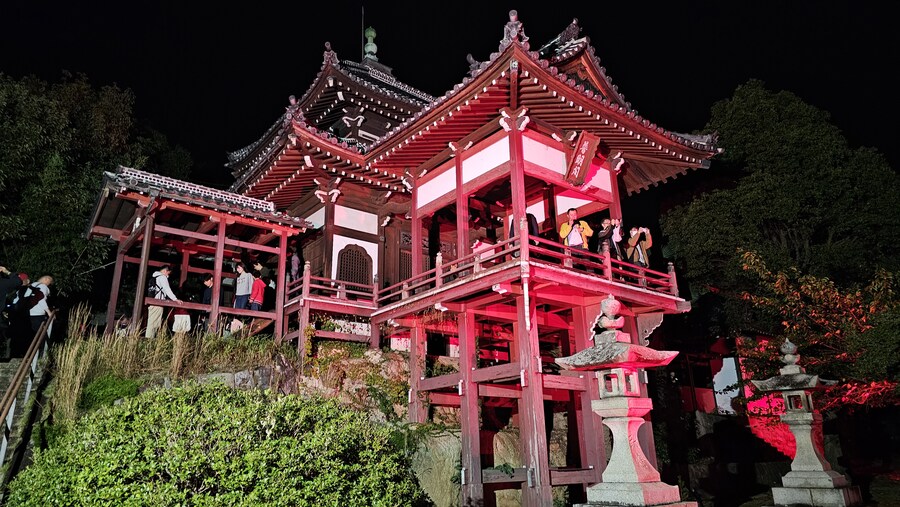 만성소화불량자의 8박9일 히로시마 여행 3일차 (타케하라1/2)_166.jpg