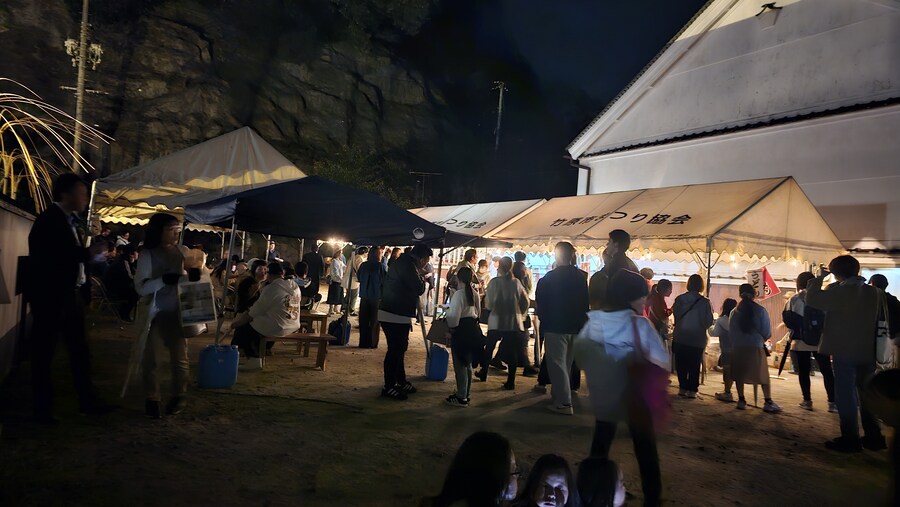 만성소화불량자의 8박9일 히로시마 여행 3일차 (타케하라1/2)_167.jpg