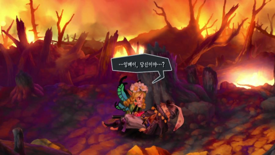 오딘 스피어 (97장 스압)_4.png