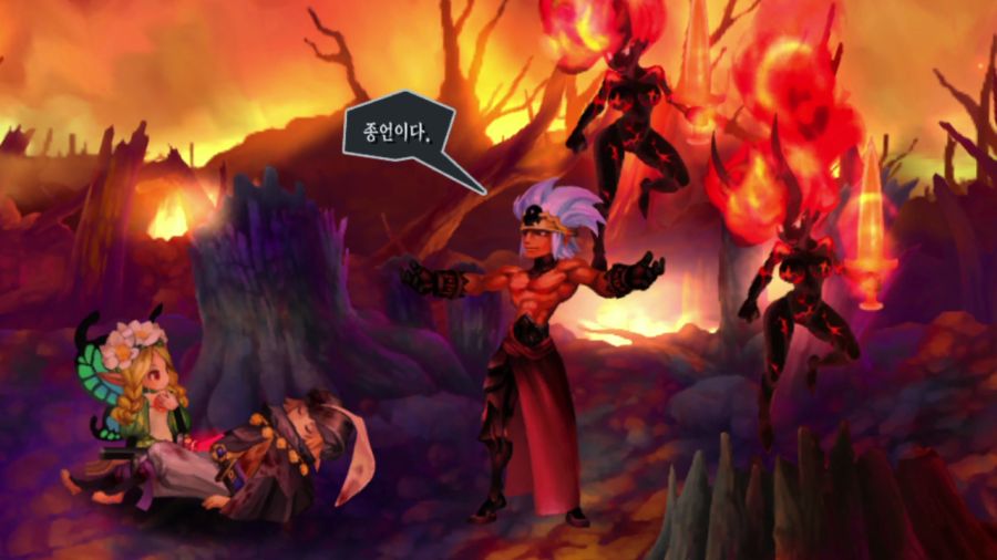 오딘 스피어 (97장 스압)_6.png