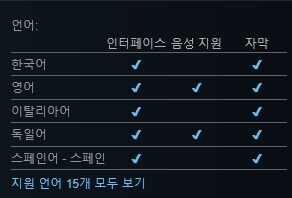 판타지 여관 경영 "태번 키퍼" 출시 & 압도적으로 긍정적 리뷰 감사 인사_2.jpg