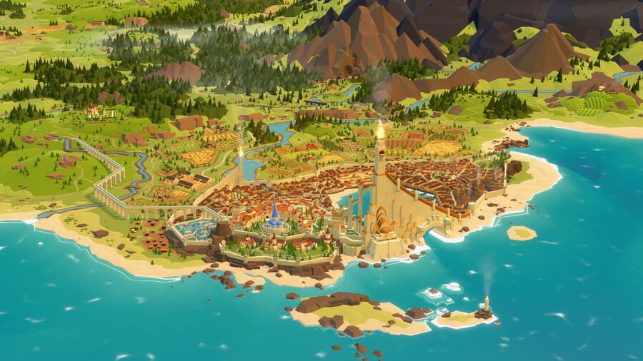 판타지 여관 경영 "태번 키퍼" 출시 & 압도적으로 긍정적 리뷰 감사 인사_6.jpg