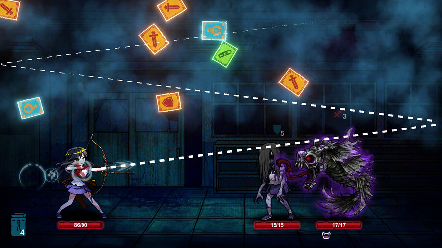 로그라이크 덱빌딩 호러 "심야자습" 신규 트레일러_10.jpg