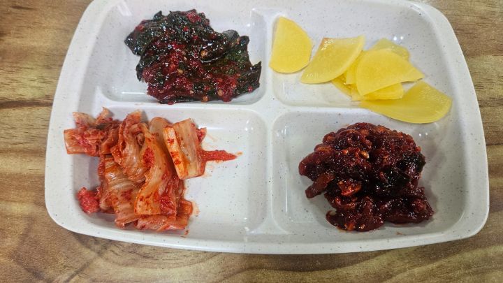 제주 마지막끼니 또 북교해바라기 이번엔 순두부!_2.jpg