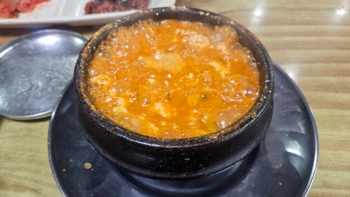 제주 마지막끼니 또 북교해바라기 이번엔 순두부!_3.jpg