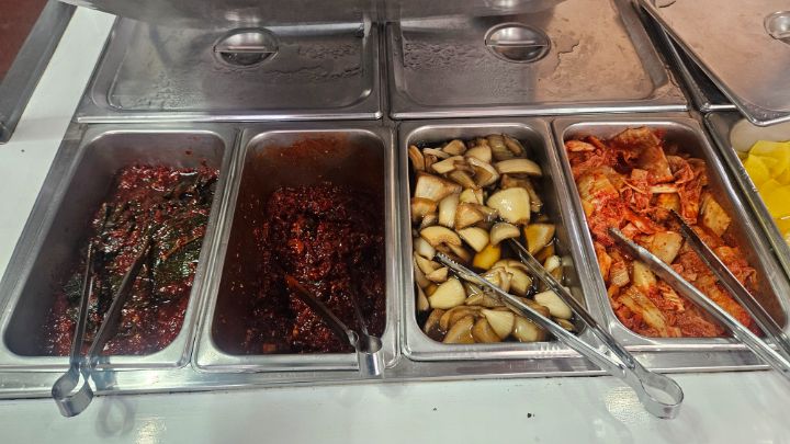 제주 마지막끼니 또 북교해바라기 이번엔 순두부!_1.jpg