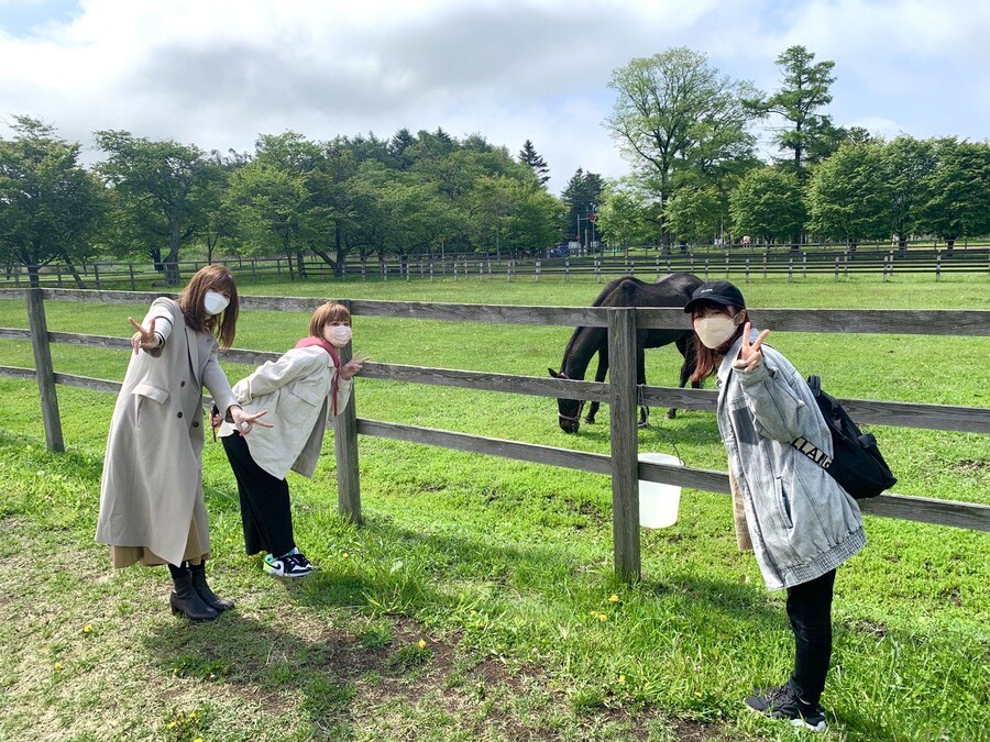 경마) 위닝 티켓을 만나러 갔었던 말딸의 BNW 성우들_1.jpg