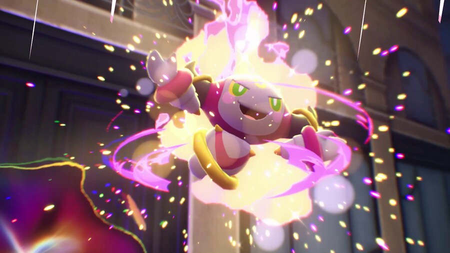 포켓몬 레전즈 Z-A 메가 차원 러시 한국어판 스크린샷 및 신규 정보_7.png