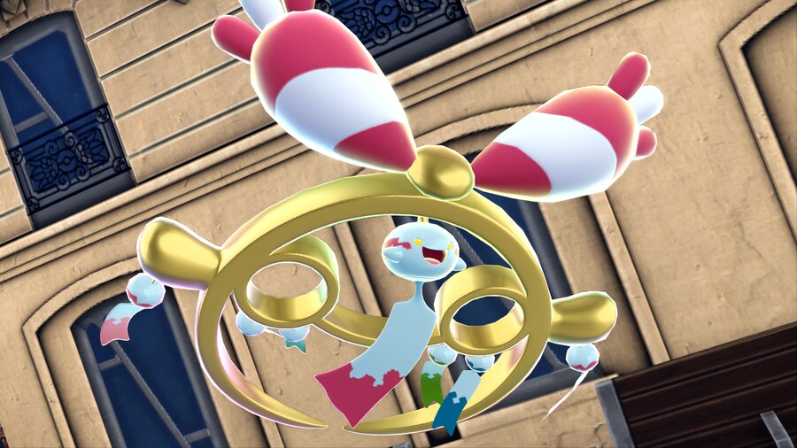 포켓몬 레전즈 Z-A 메가 차원 러시 한국어판 스크린샷 및 신규 정보_18.png