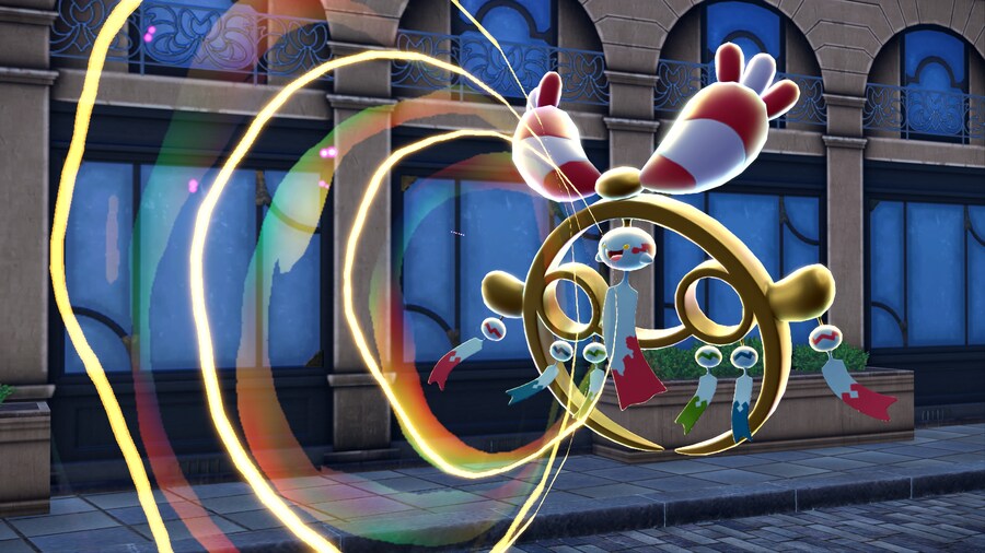 포켓몬 레전즈 Z-A 메가 차원 러시 한국어판 스크린샷 및 신규 정보_19.png