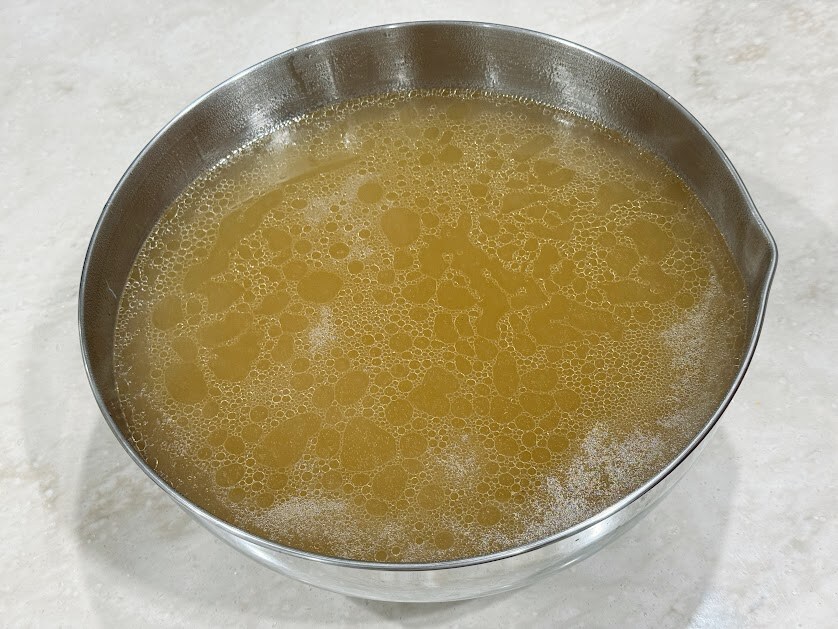 아롱아롱 사태수육 (스압주의)_10.jpg