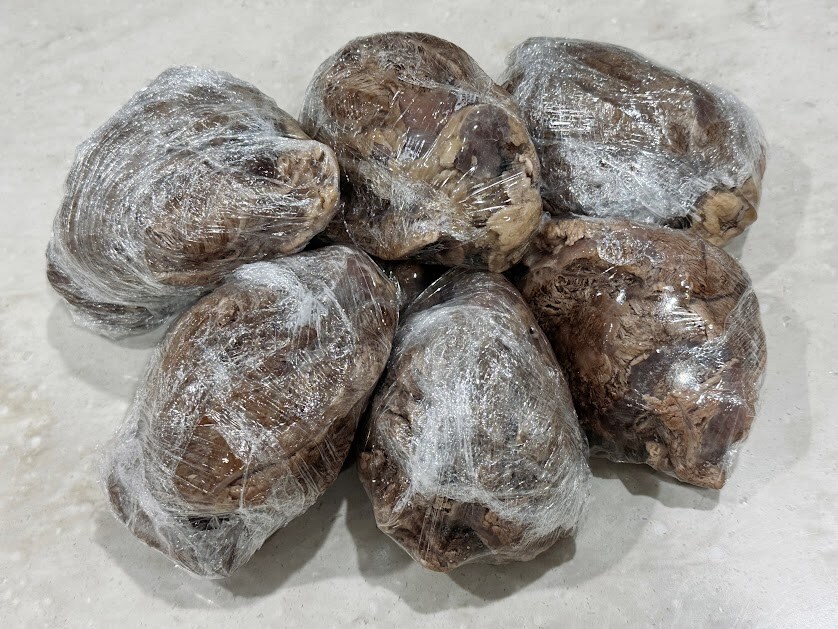 아롱아롱 사태수육 (스압주의)_9.jpg