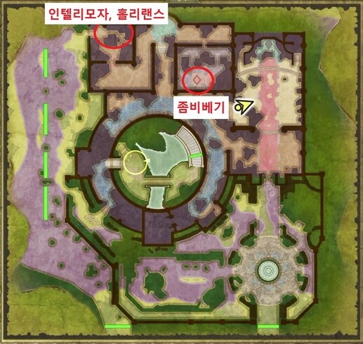 드퀘2 리메이크 - 게임 시작 후 배를 얻기 전까지 줍줍하며 가면 좋은 템들_33.jpg