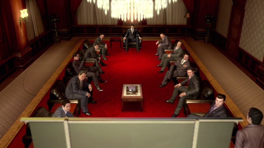 용과 같이 OF THE END_1.jpg