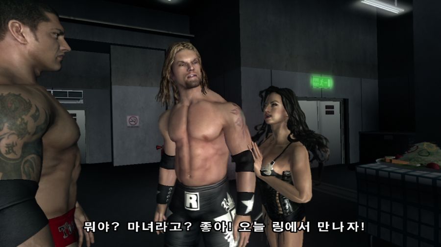 WWE 스맥다운vs로우 2007_6.jpg
