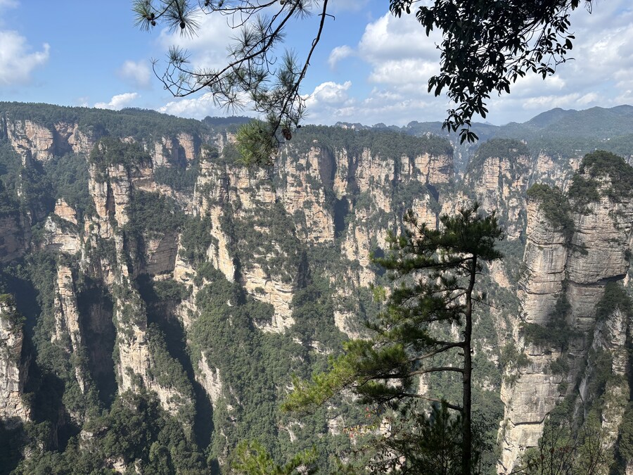 [요모] 장가계 요자채와 금편계곡 트레킹 3박 5일 76만원_3.jpg