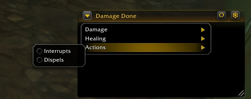 와우 공식 미터기 개선: 차단, 해제 숫자, 총딜, 현재딜 등 추가_1.jpg