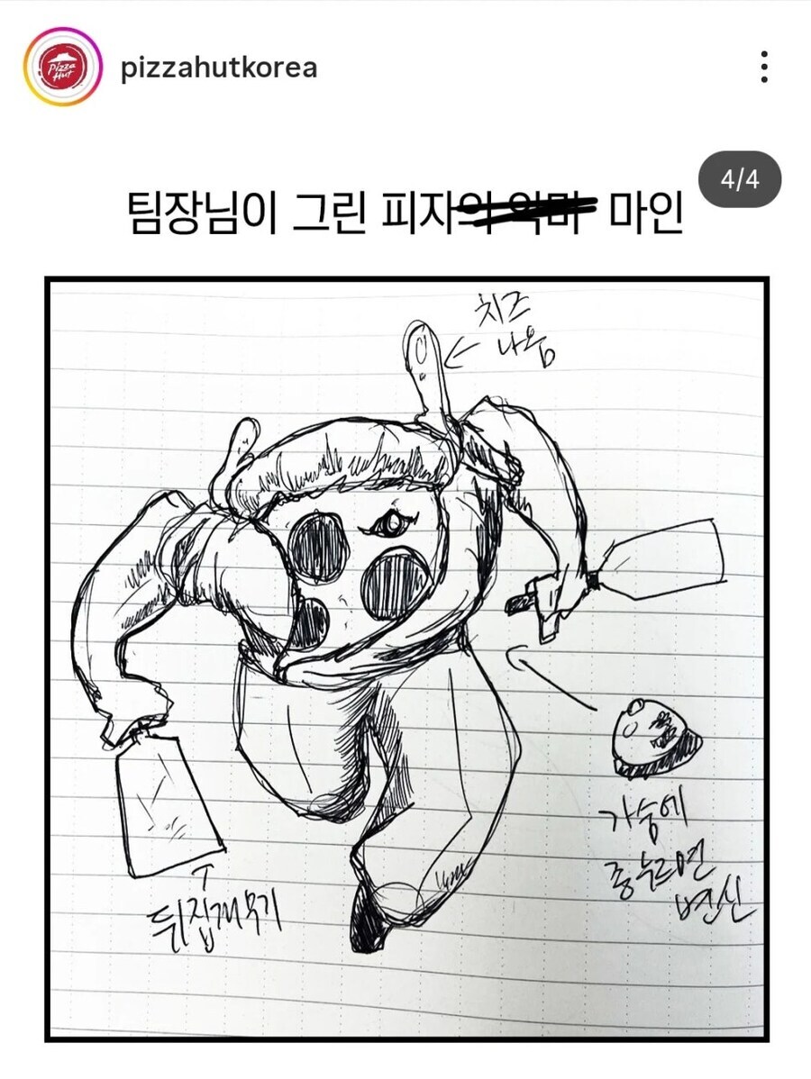 체인소맨을 재미있게 본듯한 피자헛_5.jpg