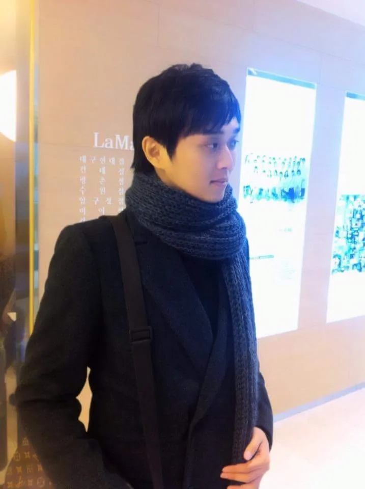 스세) 의외로 왕년에 좀 생겼던 인물_1.webp