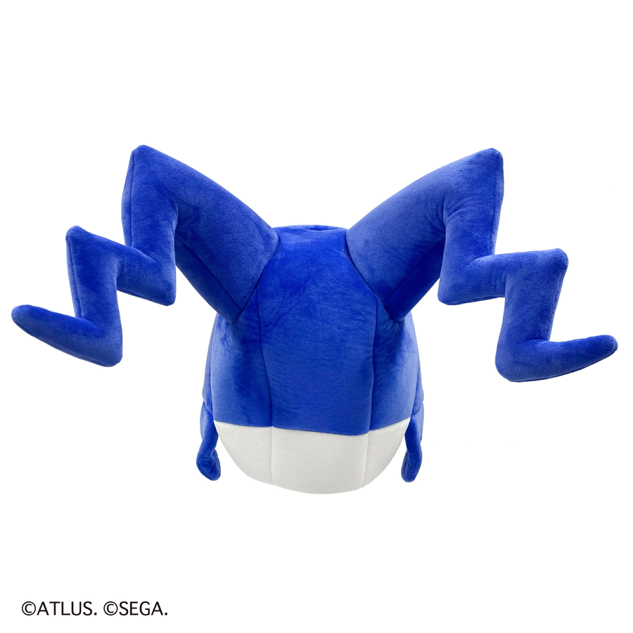 진 여신전생 잭 프로스트 캐릭터 의상&모자 굿즈 발매_13.webp